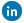 Linkedin logo